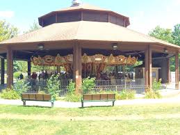 Operated by the bergen county parks department, the park is home to. File Van Saun Park Carousel Jpg Wikipedia