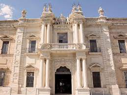 Welcome to universidad de salamanca | university of salamanca, spain. Best Universities In Spain Student