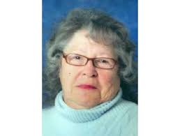 Sharon Urquhart Obituary (1940