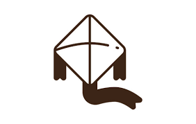 Download Kite Icon Graphic By Matfine Creative Fabrica PSD Mockup Templates