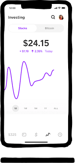 If you are already using wealthsimple trade app. Cash App Send Spend Save And Invest No Bank Necessary