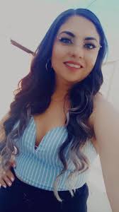 Esmeralda Chavez Castañeda @rosadoradacastane