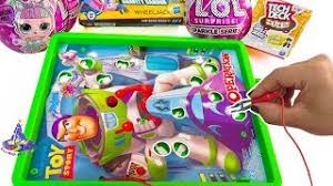 No atrocity beyond my reach. Sabado De Juegos 6 Jugando Watermelon Splash Aplasta La Sandia Y Juego De Cartas Lol Surprise Ø¯ÛØ¯Ø¦Ù Dideo