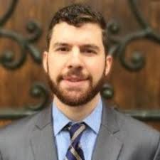 Pete Runyon's Instagram, Twitter & Facebook