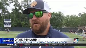 Spring swing '21: UC 'hungry' for more after state runner-up finish last  year