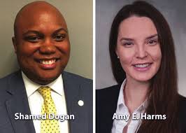 Dueker self-deals with police PAC; who actually paid Roberts Jr.'s  settlement?