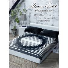 Mirage Quilt Pattern By Laurie Shifrin Designs Ortu Desenleri Bargello Yorgan Bargello