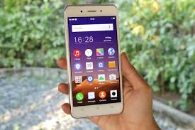 Vivo Y55 unboxing and review - GadgetMatch