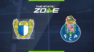Porto will be looking to keep their primeira liga title hopes alive when they host famalicao on friday evening. 2019 20 Portuguese Primeira Liga Famalicao Vs Fc Porto Preview Prediction The Stats Zone