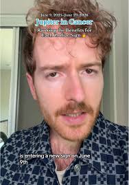 Ranking the Zodiac Signs: Jupiter in Cancer Benefits