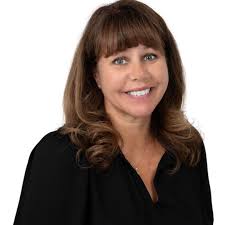 Erin Kelly, of Beth Ohler & Co. of J&B Real Estate Inc