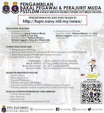 Sebagai pegawai kadet 2018 siri. Jom Masuk Tentera Login