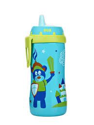 Nuk Hard Spout Active Cup 10 Oz 1 Pk Parents Favorite