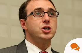 I crashed hard after the high of the election': TD Robert Troy