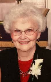 Phyllis E. Praet Obituary