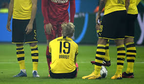 Great dortmund champions league goals. Another Devastating Injury For Dortmund Leading Up To Champions League Tie Against Psg Psg Talk