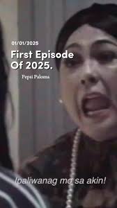 Pepsi Paloma 2025 Actress