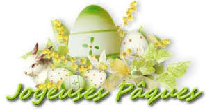 Easter traditions in france have been very important to french people over the centuries as easter is the most important christian celebration of the year. Une Petite Histoire De Paques Le Lapin Et Les Oeufs Perdus La Pension Du Chat Botte