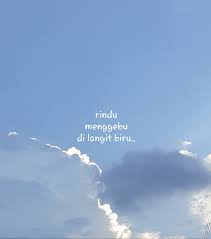 Sklera biru mata penyebab penyakit gejala dan foto penyakit dan. Rindu Langit Biru Langit Gambar Simpel