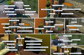 To install the extreme violence mod, players must first create a mod folder under the electronic arts file on their computer. Extreme Violence For Sims 4