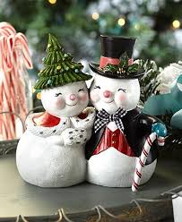 Led bulbs are up to 90% more efficient. Christmas Snowman Couple In 2021 Christmas Snowman Cute Christmas Decorations Christmas