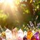 Summer Solstice Meditation — Lavender Bluff Farm