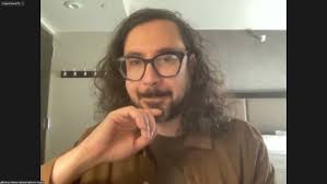 Symposium 22.10.2021 (5) "Against Recognition"