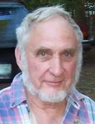 Obituary information for Laurent "Larry" Fortin