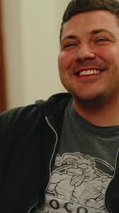 Earlier this year, Aaron had a chance...