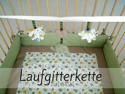 Laufgitterkette Kleine Grosse Neuigkeiten Fantasiewerk Laufgitter Baby Laufgitter Baby Deko