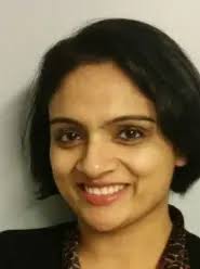 Dr. Rachita Prakash, MD