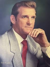 Lawrence Jones Obituary