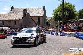 Folge deiner leidenschaft bei ebay! Gilbert Arrache La Victoire Rallye De Rouergue
