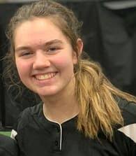 Hannah Wolf's Softball Recruiting Profile