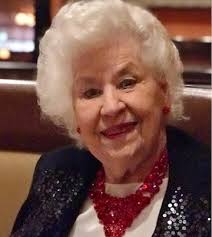 Helen Miller Obituary