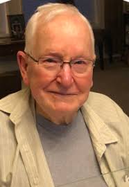 In Memoriam: Kenneth Clair Robinson (May 28, 1935