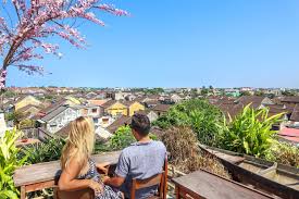 Looking for best vietnamese coffee? 6 Best Rooftop Cafes Bars In Hoi An Vietnam Nothing Familiar