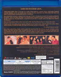 Kabhi Khushi Kabhie Gham Full Movie Hd 1080p Blu Ray 17 Peatix