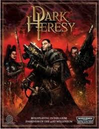 Signs of dark matter in the universe. Dark Heresy Role Playing Game Wikipedia