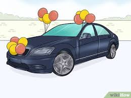 We&#039;ve got some throughout car decoration for christmas parade. How To Decorate A Car For A Parade 14 Steps With Pictures
