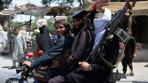 Powered by oracle financial services software limited. Why Taliban Won T Make Peace With Kabul Asia An In Depth Look At News From Across The Continent Dw 19 06 2018