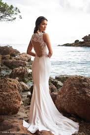 Pin Op Linea Raffaelli Bridal Collection