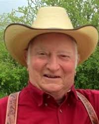 William Saxton Obituary (1934