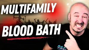 Multifamily Bloodbath with Andrew Cushman