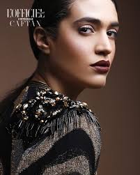 Ghizlaine Ammor Couture