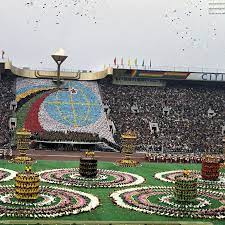 Олимпиада ойындары немесе олимпиада (гр. Skandalnaya Olimpiada 1980 V Moskve Chto Pisala Zarubezhnaya Pressa O Teh Igrah Chempionat