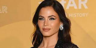 Jenna Dewan Wore A Killer Bikini On MDW—And She Went TF Off