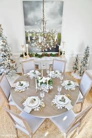 The world's most exquisite christmas party experience christmas party experience presents christmas just got bigger! 21 Christmas Dining Room Decor Ideas