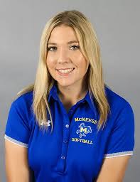 2023 Softball Roster