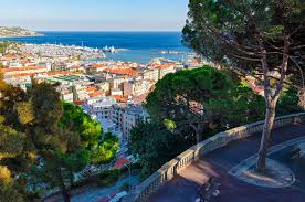 Il sito ufficiale del festival di sanremo. Sanremo On The Italian Riviera A Storybook Seaside Town Italian Luxury